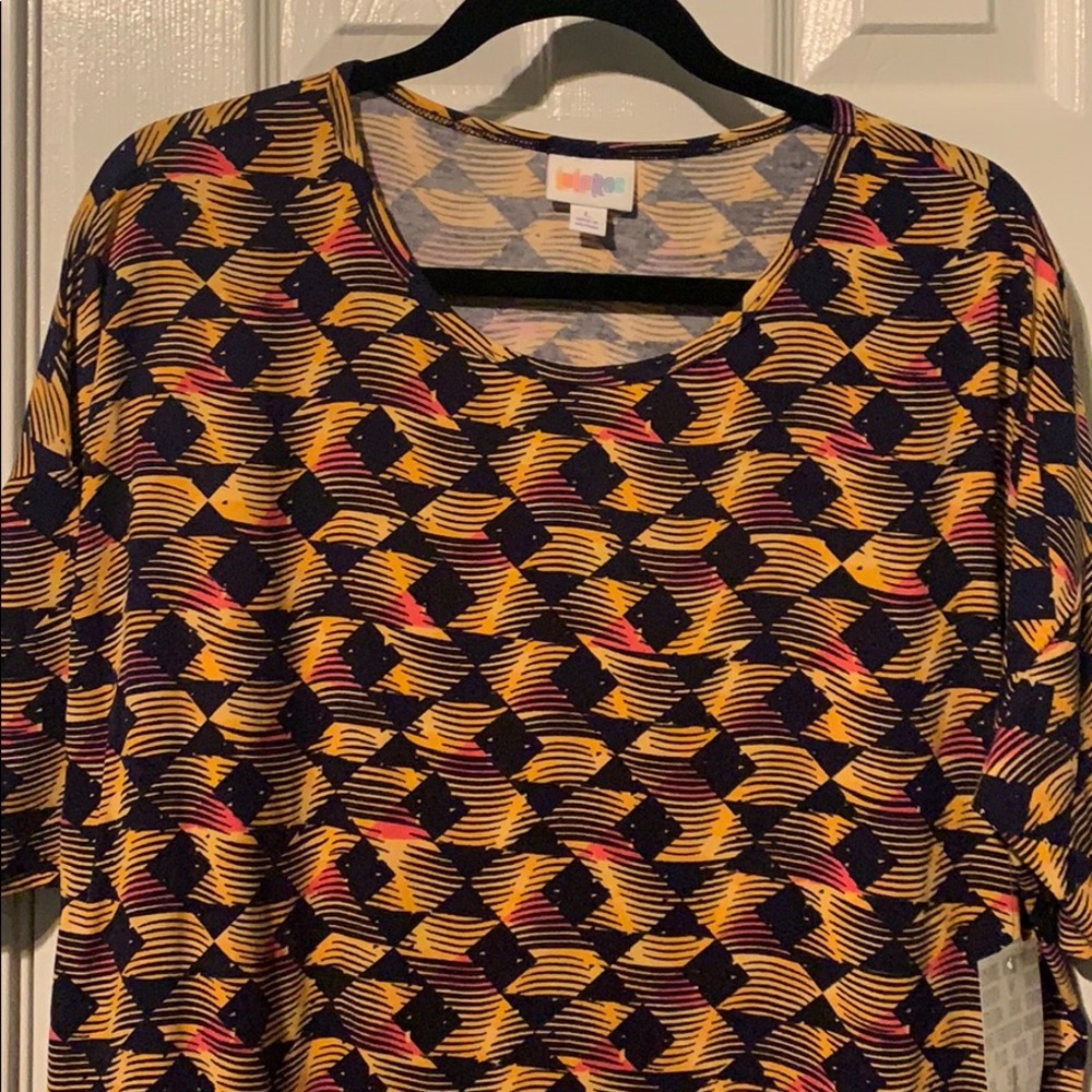Lularoe BNWT Large Irma